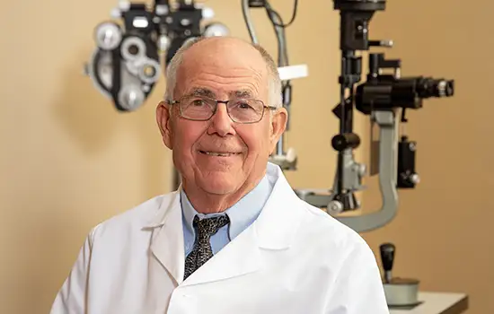 Robert Snyder Dr. Robert Snyder
